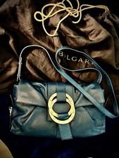 Borsa a tracolla Bulgari