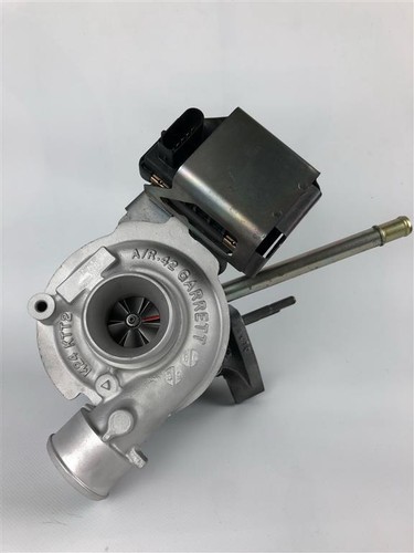 Turbocompressore opel antara - opel,