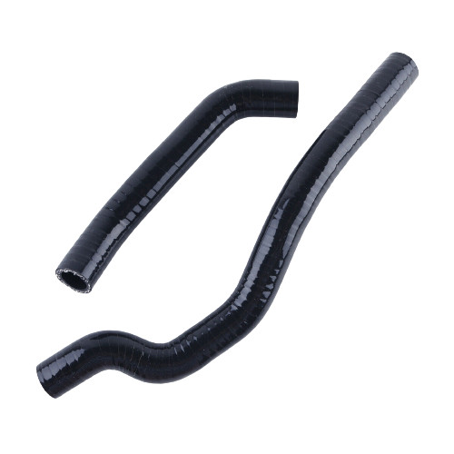 Kit tubi sfiato motore - , adatti