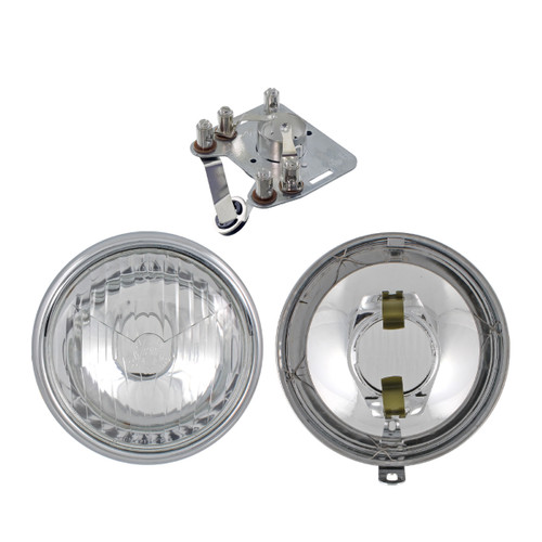 Faro gruppo ottico siem vespa - gruppo,