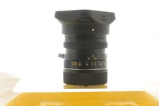 Leica M Elmarit 28mm F2.8 E49