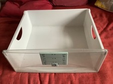 Cassetto congelatore no. 3 frigorifero Liebherr Ca4023 Index 20/001