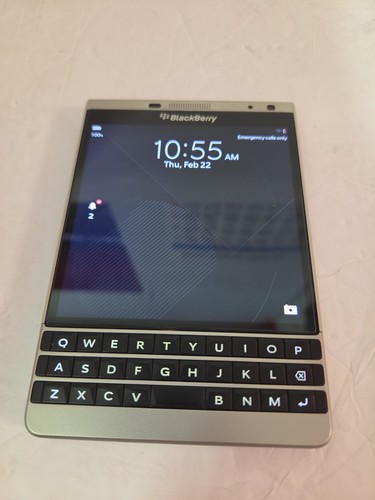 Raro blackberry passport - passport, q30