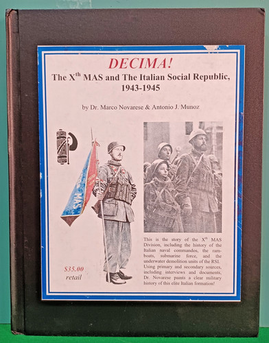 Decima xth mas and the - mas,