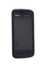 Nokia XpressMusic 5800d-1