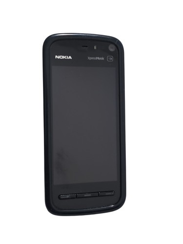 Nokia xpressmusic 5800d - nokia,