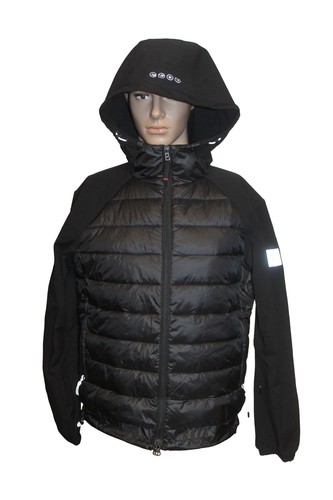 Bogner fire ice - ice, magan