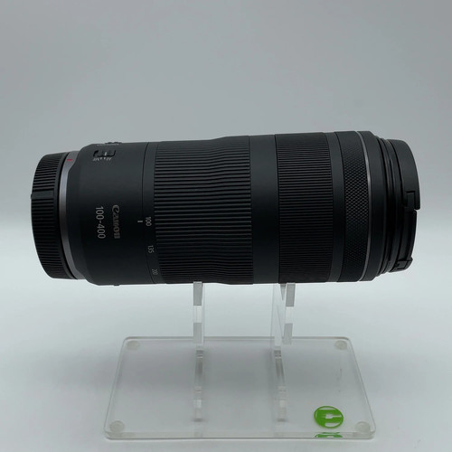 Canon 100 400 1 - 100-400, f/1-1.2