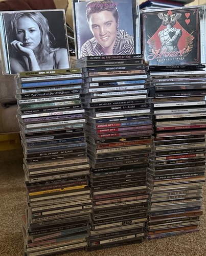 You pick choose - $2-$5, pick/choose