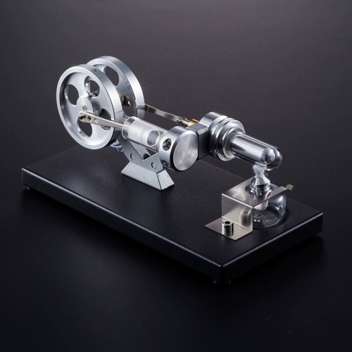 Motore stirling stile - motore,
