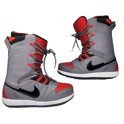 Nike vapen stivali - vapen,