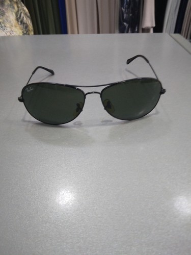 Ray ban aviator cockpit rb3362 - cockpit,