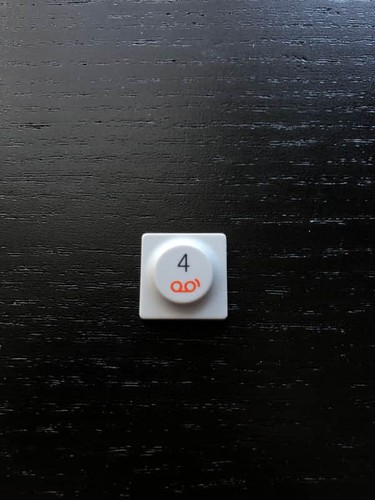 Teenage engineering 1 - engineering, op-1