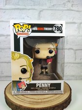Funko Pop! The Big Bang