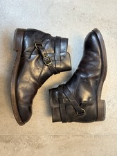 Silvano Sassetti Stivaletti