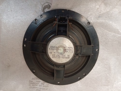 Altoparlante cassa audio - altoparlante,