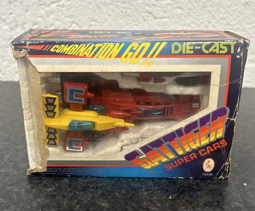 Gattiger super cars - cars, mini