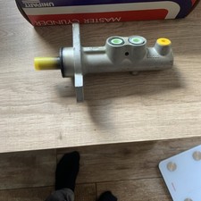 Cilindro principale freno