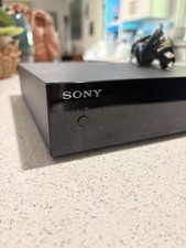 Sistema home theater sony - theater,