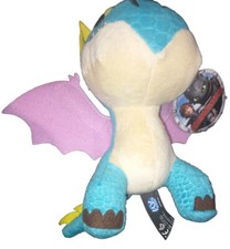 Dreamworks Dragon giocattolo