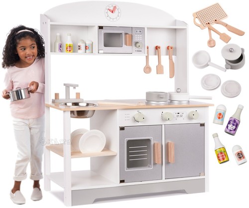 Cucina per bambini legno - per, in