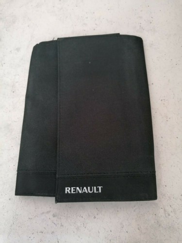 Renault portalibretto - renault,