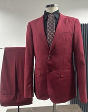 Abito uomo made italy - abito,