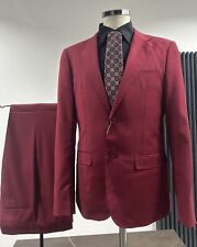 ABITO UOMO MADE IN ITALY