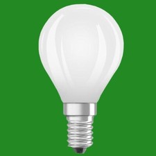 4X 40W Lampadina Dimmabile