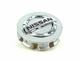 Coprimozzo originale nissan - 1x,