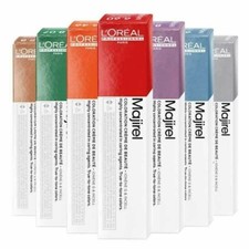 Oreal majirel colorazione - majirel,