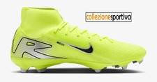 SCARPE CALCIO NIKE MERCURIAL