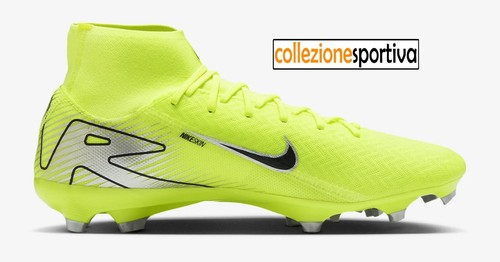 Scarpe calcio nike - calcio, mercurial