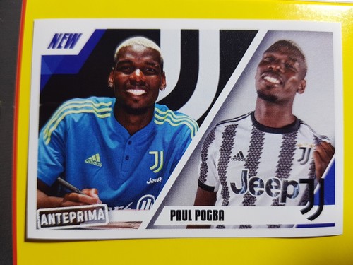 Calciatori panini anteprima - panini,