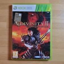 Divinity II 2 The Dragon