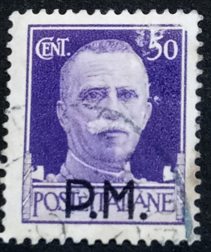 Poste italiane francobollo - poste,