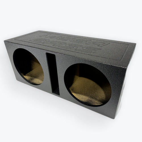 Subwoofer box doppio - subwoofer, 12
