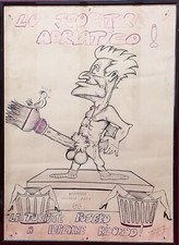 VIGNETTA UMORISTICA  Disegno