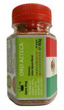 Oro Azteca Spice King Mexican