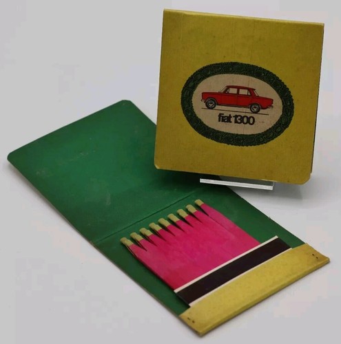 Fiat 130 2 - 130, gadget