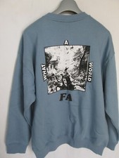 FA FuckingAwesome 'What a FA