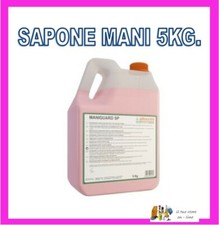 MANIGUARD SP 5KG Sapone Mani