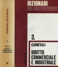 Diritto commerciale e