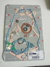 SERIE GUARNIZIONI COMPLETA PER