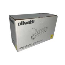 Tamburo Olivetti Image B0794