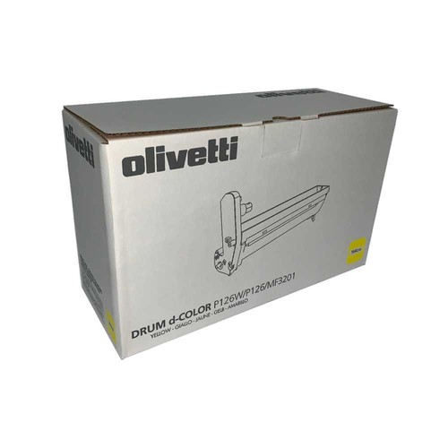 Tamburo olivetti image b0794 - olivetti,