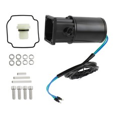 Motore Tilt Trim per