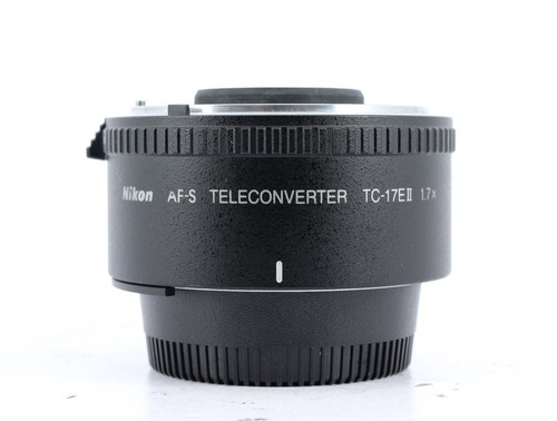 Nikon 17e ii - tc-17e,