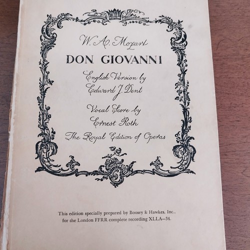 Mozart don giovanni - mozart,,