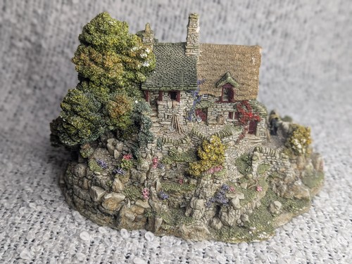 Handmade lilliput lane - handmade,
